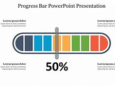 Image result for Progress Bar PPT