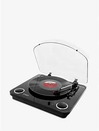 Image result for Ion Pro Turntable