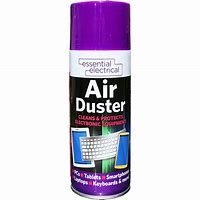 Image result for Air Duster Spray