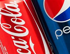 Image result for Coke vs Pepsi Advertisements
