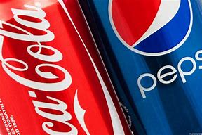 Image result for Cola vs Pepsi