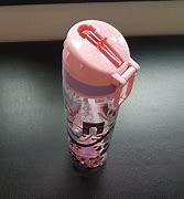 Image result for Water Bottle with Straw
