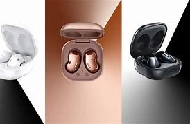 Image result for Samsung Galaxy Buds with Screen