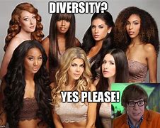 Image result for Funny Diversity Memes