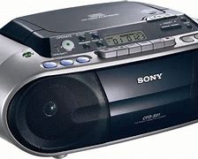 Image result for Sony CFD-S01