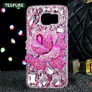 Image result for Crystal Mobile Cover
