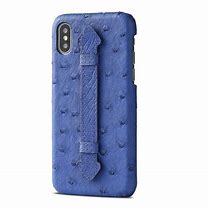 Image result for Leather Phone Case for iPhone XS