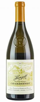Image result for Hanzell Chardonnay