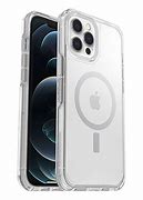 Image result for Clear Otterbox Symmetry Case iPhone 12
