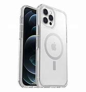 Image result for OtterBox Symmetry Clear iPhone 12