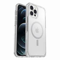 Image result for OtterBox Prefix iPhone 12 Clear