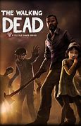 Image result for The Walking Dead Season Tall Tell Game