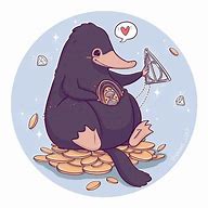 Image result for Chibi Niffler