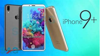 Image result for iPhone 9 Plus Size