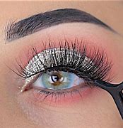 Image result for Silver Eye Contacts