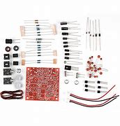 Image result for Shortwave Radio Receiver Kits