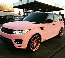 Image result for Rose Gold Color Car