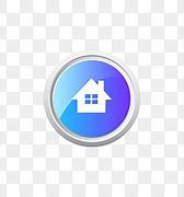 Image result for Home Button Clip Art