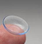 Image result for Contact Lens Types