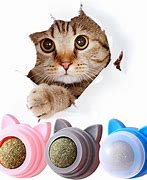 Image result for Magic Cat Balls Catnip