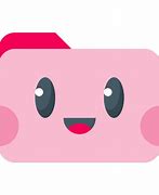 Image result for Aesthetic Pink Icon Transparent