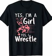 Image result for Kids Wrestling Shirt