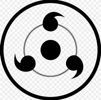 Image result for Itachi Sharingan Black and White