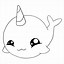 Image result for Kawaii Kunicorn Cute