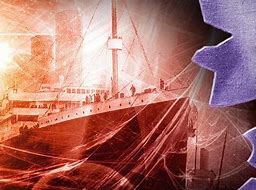 Image result for RMS Titanic Bodies