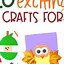 Image result for Preschool Fall Craft Templates