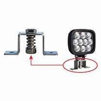 Image result for Light Swivel Mount