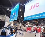 Image result for JVC Lcos TV