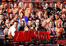 Image result for WWE TNA Wrestlers