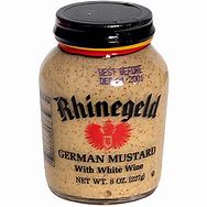 Image result for German Mustard Brands