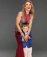 Image result for Mickie James Baby