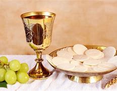 Image result for The Holy Eucharist