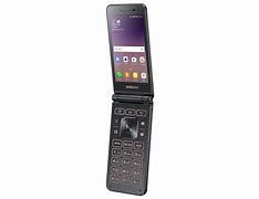 Image result for Samsung Korean Flip Phone