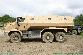 Image result for French MRAP Vehicle