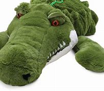 Image result for Biggest Crocodile Plush Toy