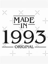 Image result for Born in 1993 Graphics SVG