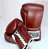 Image result for Old School MMA Gloves