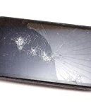 Image result for Broken Phone Back
