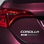 Image result for Toyoto Corolla 2017