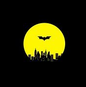 Image result for Batman Sky Symbol