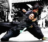 Image result for Best Martial Art for Street Fighting