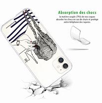 Image result for Coque Silicone Sabo One Piece iPhone 7