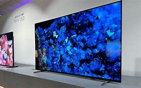 Image result for Sony Plasma 52" TV Glass