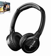 Image result for RCA Wireless TV Headphones