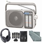 Image result for Panasonic RF Headphones