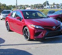 Image result for 2018 Toyota Camry XSE Exterior Colors